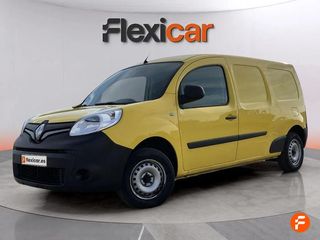 Renault Kangoo Furgón Diesel Kangoo Fg. Maxi 1.5Blue dCi 70kW 2pl., 70kW/95 PS, 1461 cm³, 4 Doors