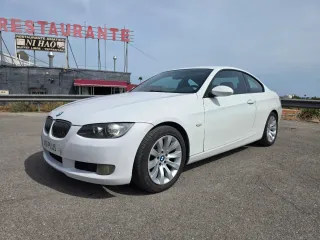 BMW Serie 3 2008