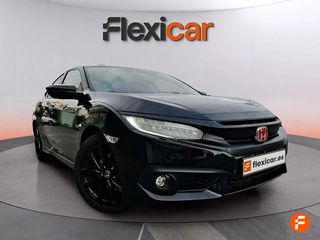 Honda Civic 1.5 I-VTEC TURBO SPORT PLUS