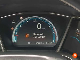 Honda Civic 1.5 I-VTEC TURBO SPORT PLUS