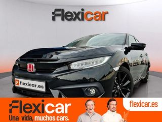 Honda Civic 1.5 I-VTEC TURBO SPORT PLUS