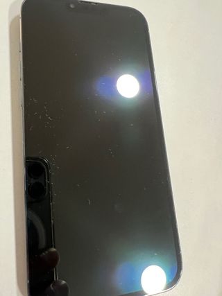 iPhone 13 Pro Max 256 GB Azul(ENVIO IN POST SOLO)