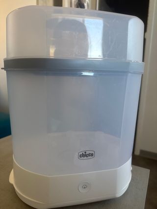 Esterilizador Chicco