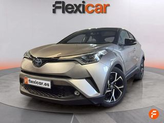 Toyota C-HR 1.8 125H Advance