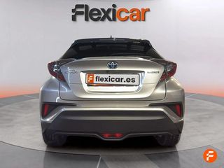 Toyota C-HR 1.8 125H Advance