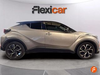 Toyota C-HR 1.8 125H Advance