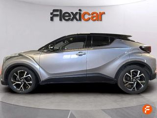 Toyota C-HR 1.8 125H Advance