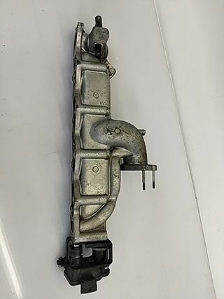 COLECTOR ADMISION HYUNDAI TUCSON (JM)