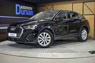 Audi Q3   35 TFSI 110kW 150CV S tronic Advanced 