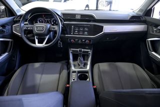 Audi Q3   35 TFSI 110kW 150CV S tronic Advanced 