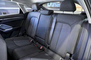 Audi Q3   35 TFSI 110kW 150CV S tronic Advanced 