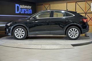 Audi Q3   35 TFSI 110kW 150CV S tronic Advanced 