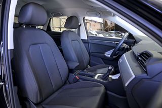 Audi Q3   35 TFSI 110kW 150CV S tronic Advanced 