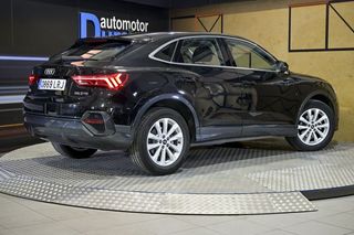 Audi Q3   35 TFSI 110kW 150CV S tronic Advanced 