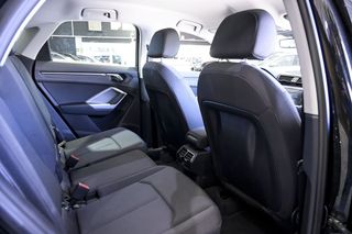 Audi Q3   35 TFSI 110kW 150CV S tronic Advanced 