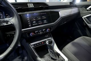 Audi Q3   35 TFSI 110kW 150CV S tronic Advanced 