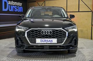 Audi Q3   35 TFSI 110kW 150CV S tronic Advanced 