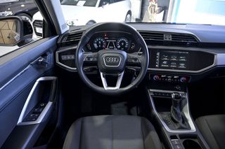 Audi Q3   35 TFSI 110kW 150CV S tronic Advanced 
