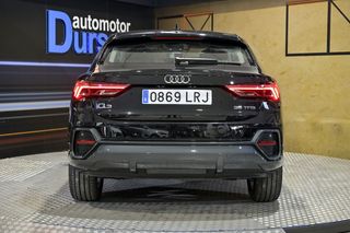 Audi Q3   35 TFSI 110kW 150CV S tronic Advanced 