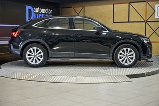 Audi Q3   35 TFSI 110kW 150CV S tronic Advanced 