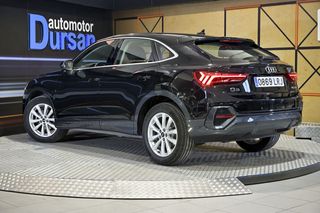 Audi Q3   35 TFSI 110kW 150CV S tronic Advanced 