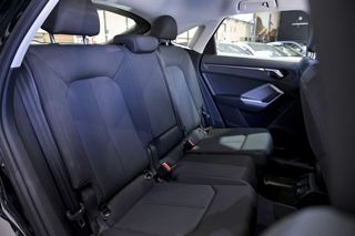Audi Q3   35 TFSI 110kW 150CV S tronic Advanced 