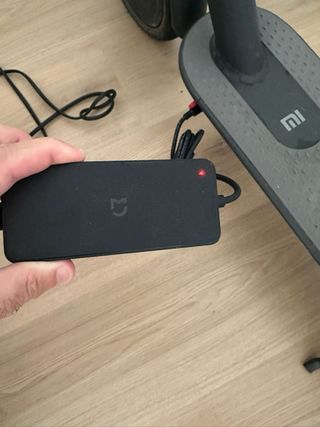 Patinete Eléctrico Xiaomi Mi 1S