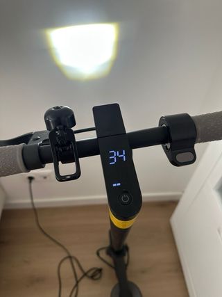 Patinete Eléctrico Xiaomi Mi 1S