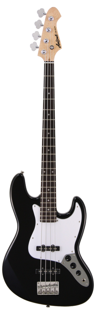 Bajo Eléctrico Aria STB-JB Jazz Bass Negro