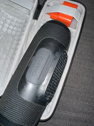 JBL Charge 3 Altavoz Bluetooth Negro
