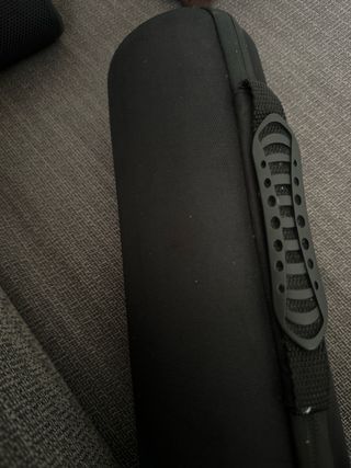 JBL Charge 3 Altavoz Bluetooth Negro