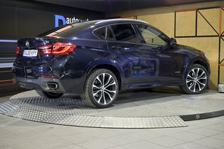 BMW X6   xDrive30d 