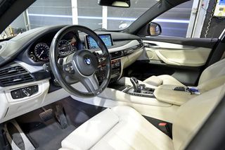 BMW X6   xDrive30d 