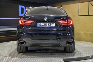 BMW X6   xDrive30d 