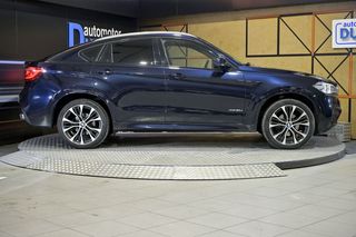 BMW X6   xDrive30d 