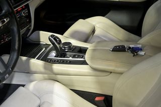 BMW X6   xDrive30d 