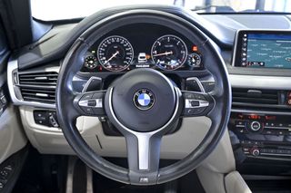 BMW X6   xDrive30d 