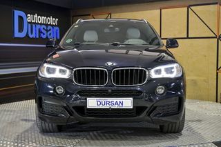 BMW X6   xDrive30d 
