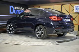BMW X6   xDrive30d 