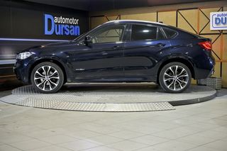 BMW X6   xDrive30d 
