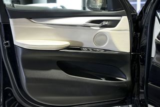 BMW X6   xDrive30d 