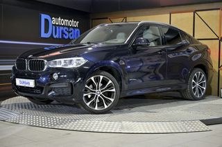 BMW X6   xDrive30d 
