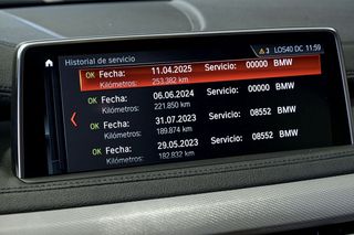 BMW X6   xDrive30d 