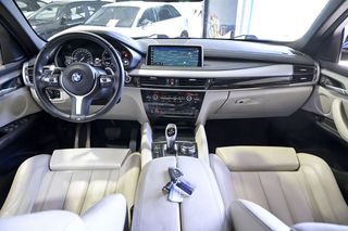 BMW X6   xDrive30d 