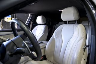 BMW X6   xDrive30d 