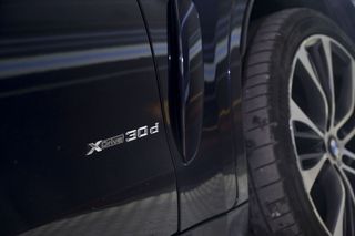 BMW X6   xDrive30d 