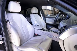 BMW X6   xDrive30d 