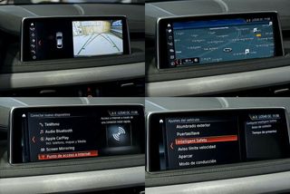 BMW X6   xDrive30d 