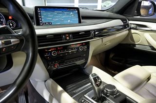 BMW X6   xDrive30d 