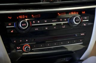 BMW X6   xDrive30d 